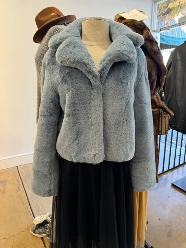 Amelia Claire Boutique