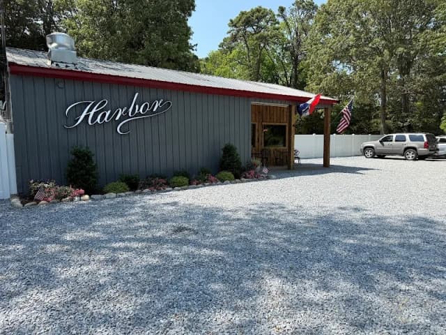 Harbor Coffee House