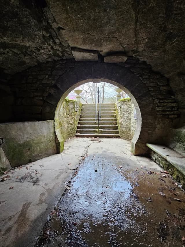 Grotto Spring