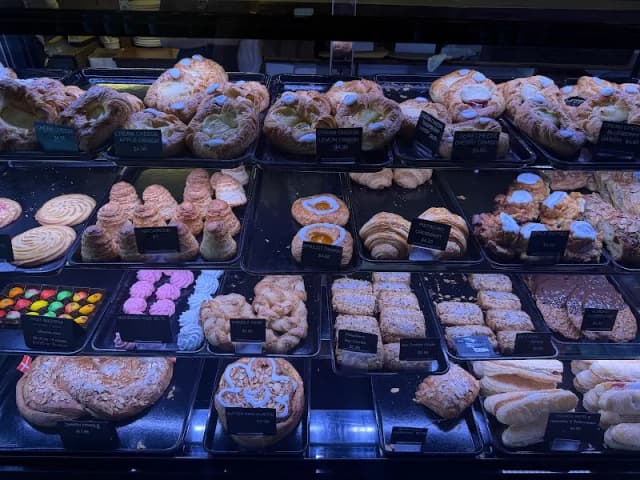 Danish Mill Bakery