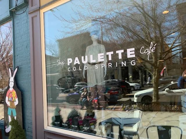 Paulette Cold Spring