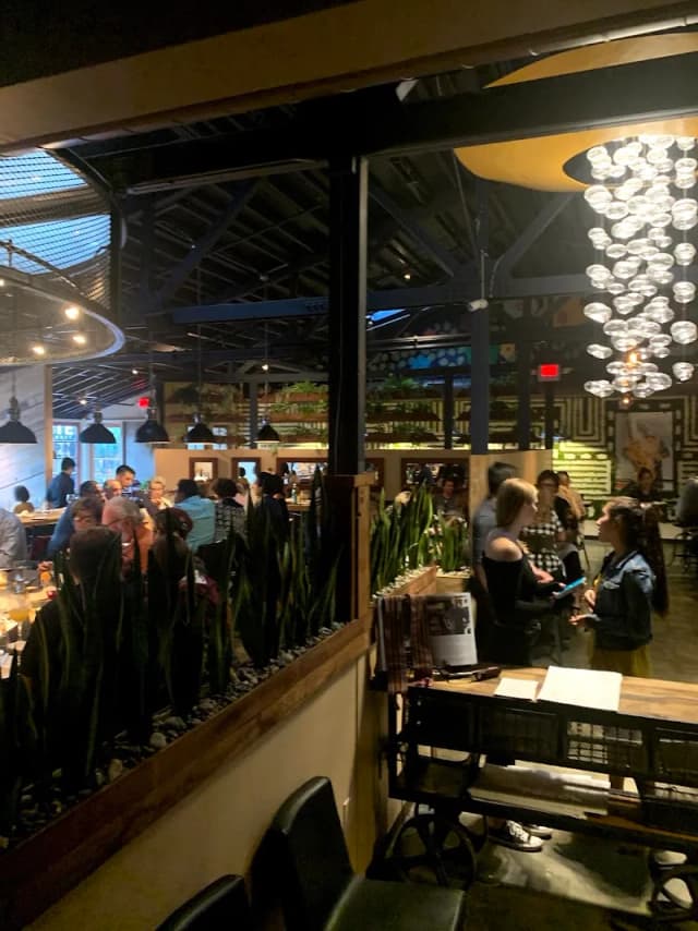 Mistura Restaurant