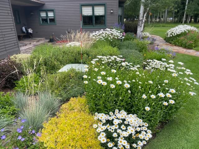 Village Gardener