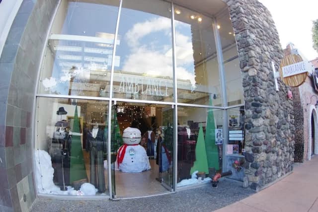 Ambiance Luxury Boutique