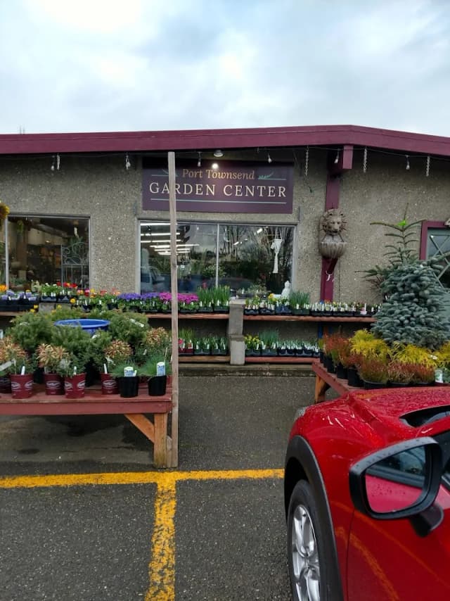 Port Townsend Garden Center