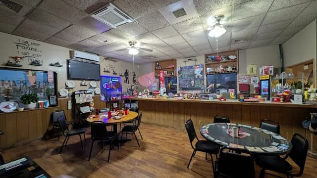 Johnny B's Restaurant