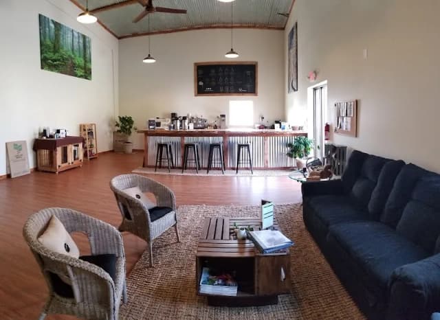 Pisgah Coffee Roasters ®