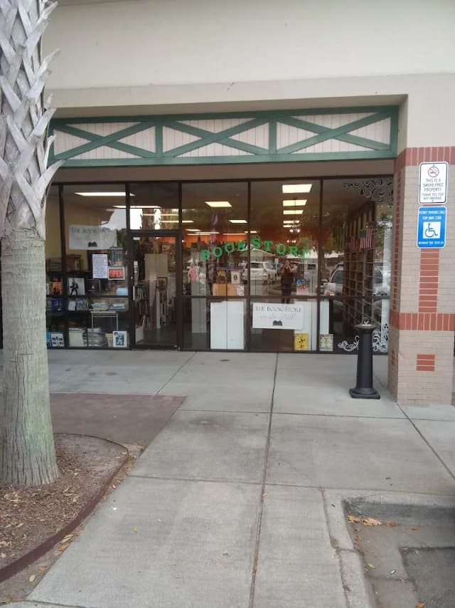 The Bookstore on the Hill