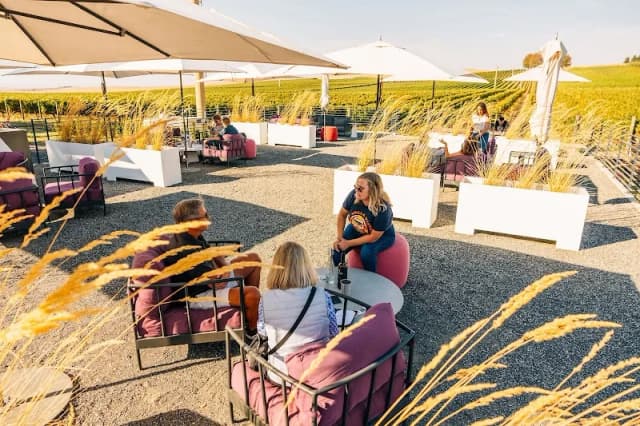 Walla Walla Vintners