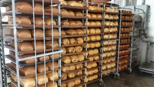 Matt's Bakery