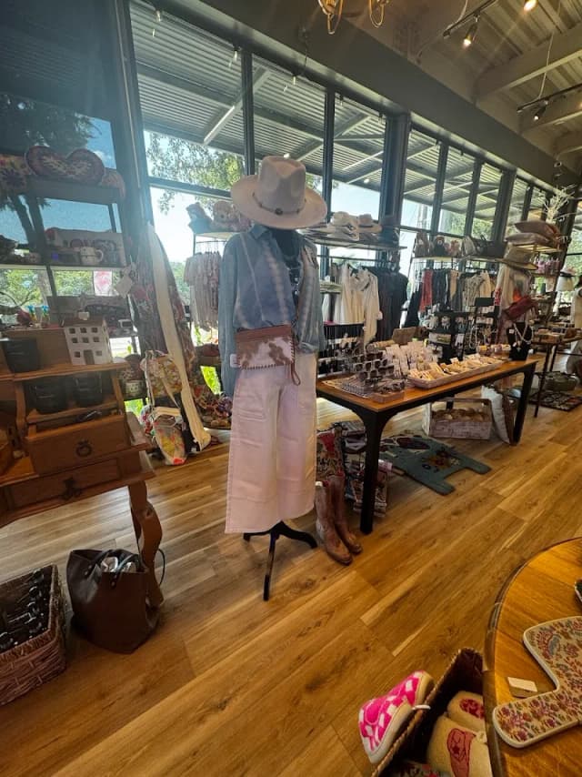 Sundance Mercantile