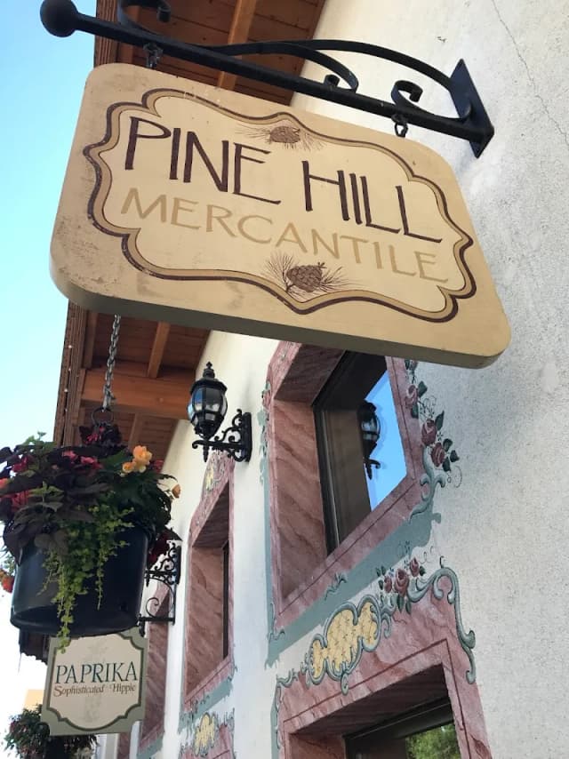 Pine Hill Mercantile