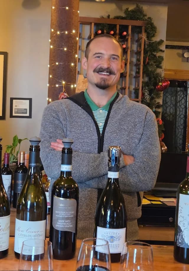 Vineside Wine Bar