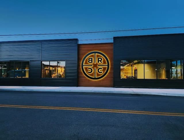 Black Rifle Coffee Company