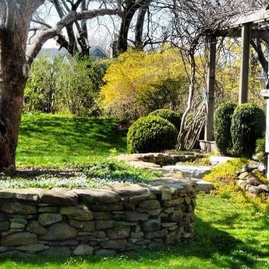 The Garden Group, Inc.