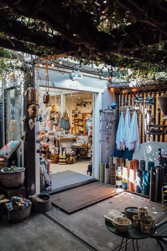 Fig Curated Living