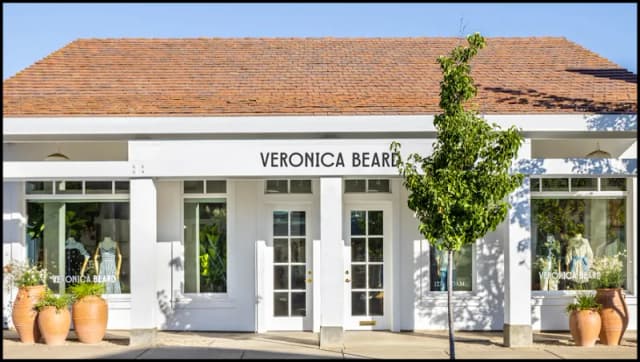 Veronica Beard Napa Valley