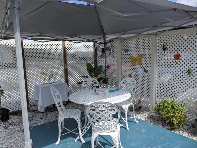 The Breakfast House
