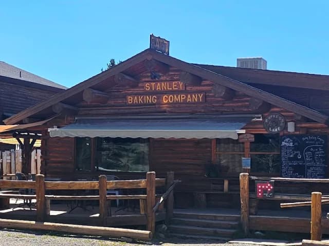 Stanley Baking Company & Café