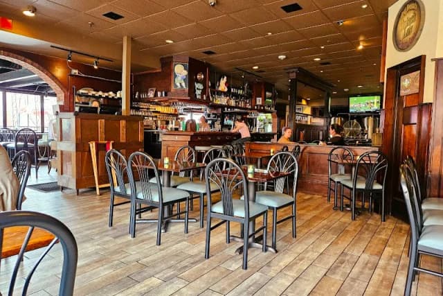 The Vermont Pub & Brewery
