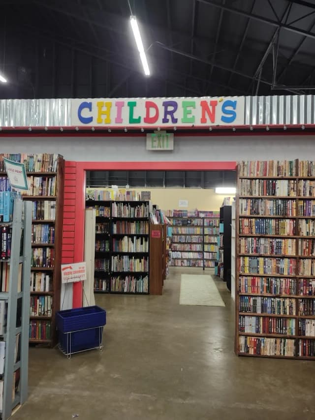 Once Upon A Time Books