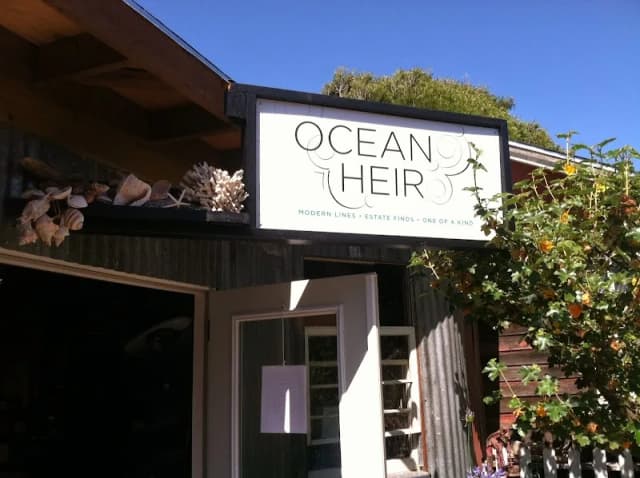 Ocean Heir