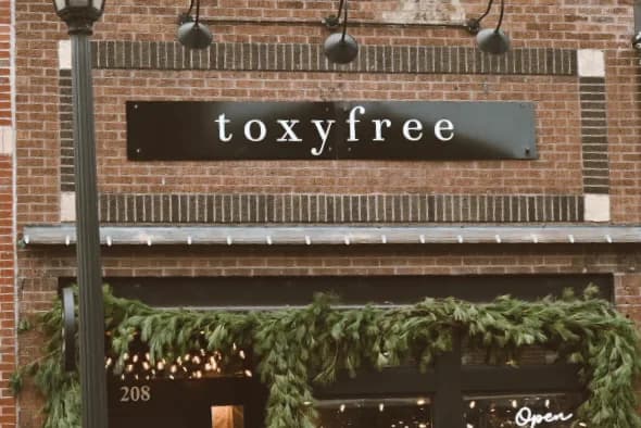 TOXYFREE