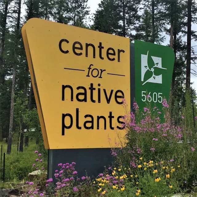 Center For Native Plants