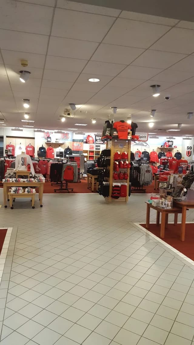 Southern Oregon University - Book Store