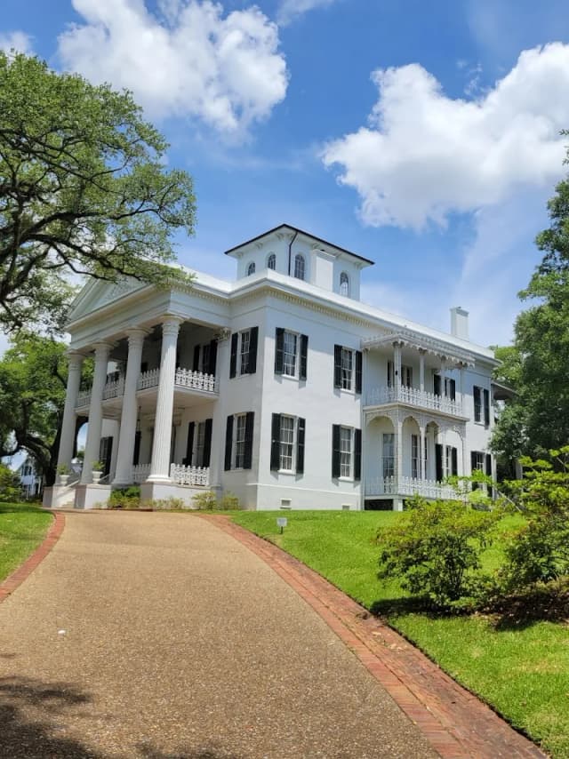 Stanton Hall