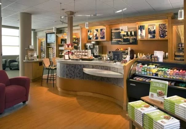 UVM Bookstore