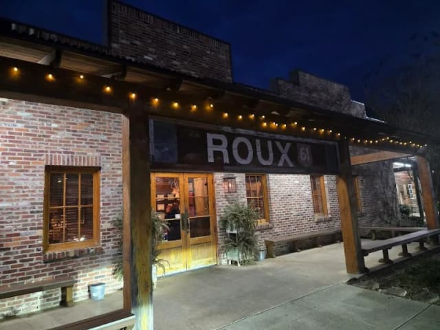 Roux 61