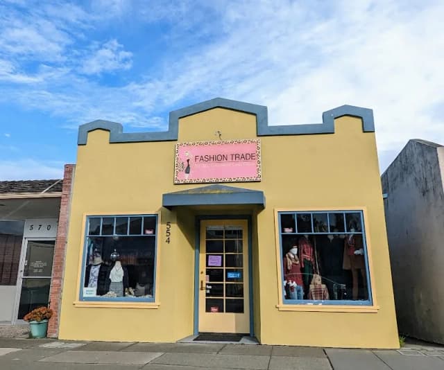 Fashion Trade