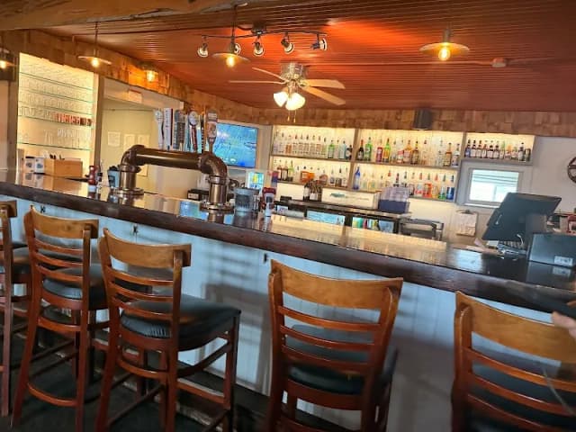 Down Under Restaurant