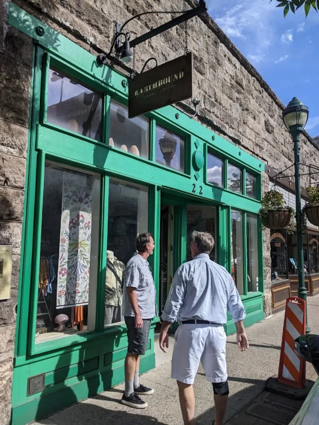 Earthbound Trading Co