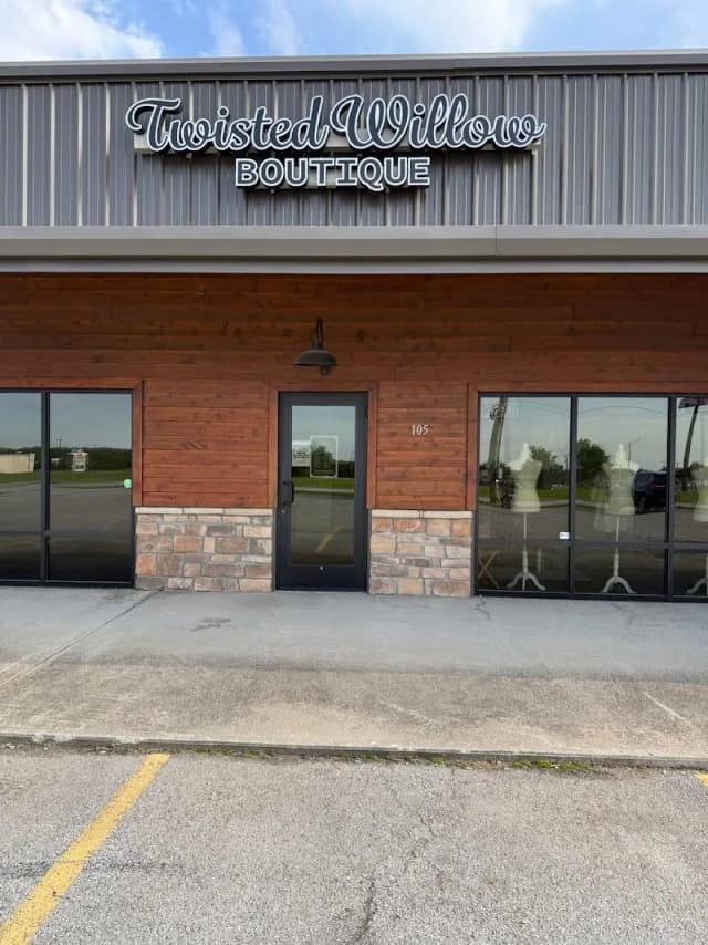 Twisted Willow Boutique
