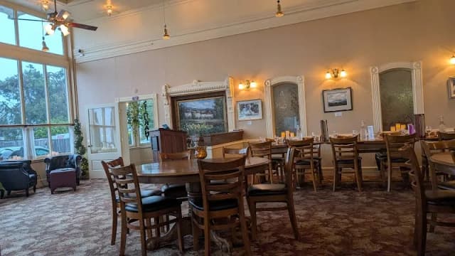 Village Pub