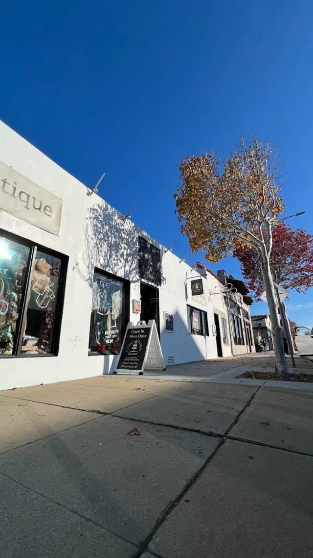 Cypress Boutique Monterey