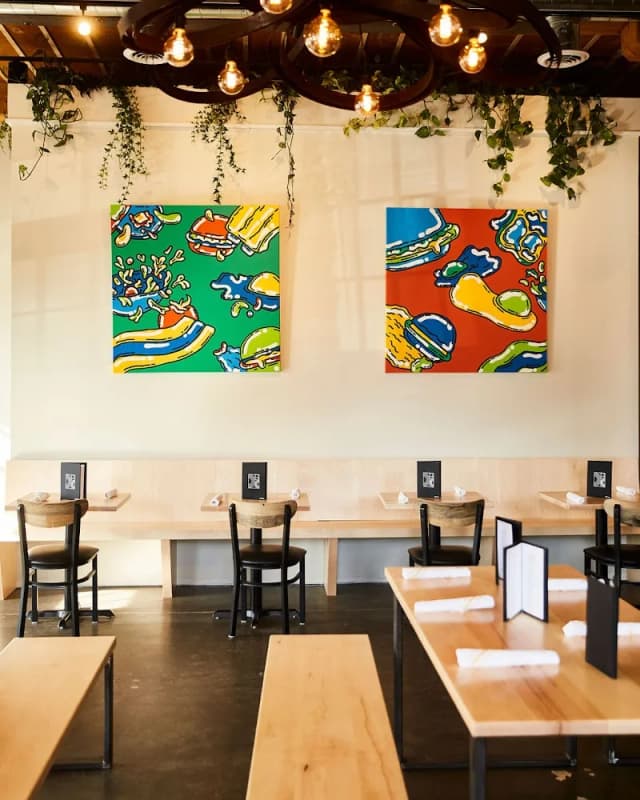 Deep City Brunch & Events