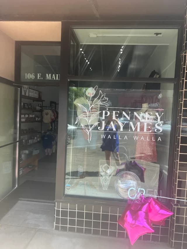 Penney Jaymes Boutique