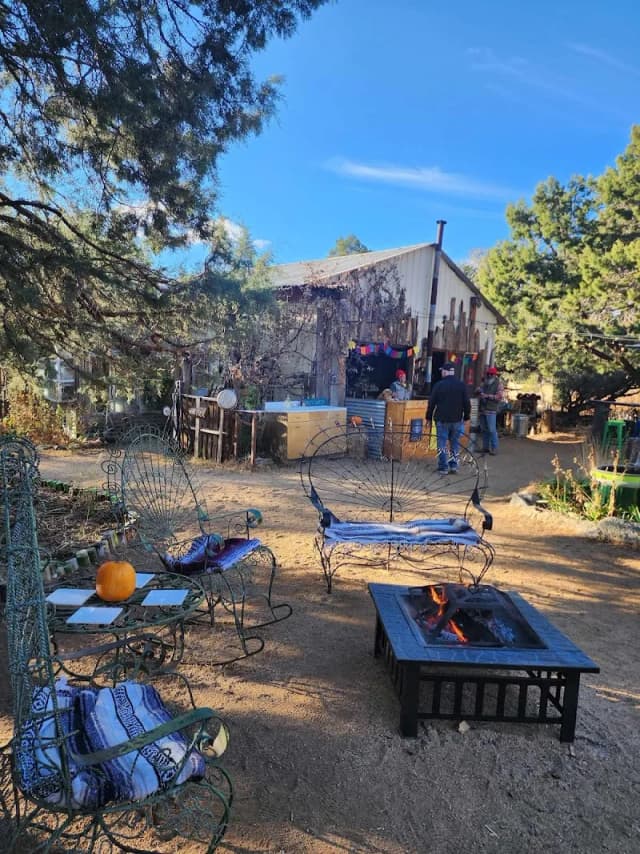 Ravenswing Farm