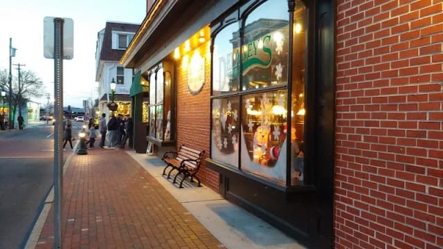 Delaney's Irish Pub And Grill