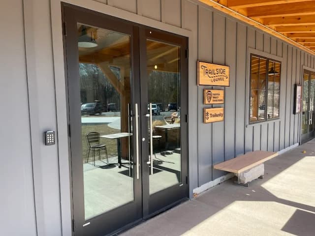 Gardiner Bakehouse