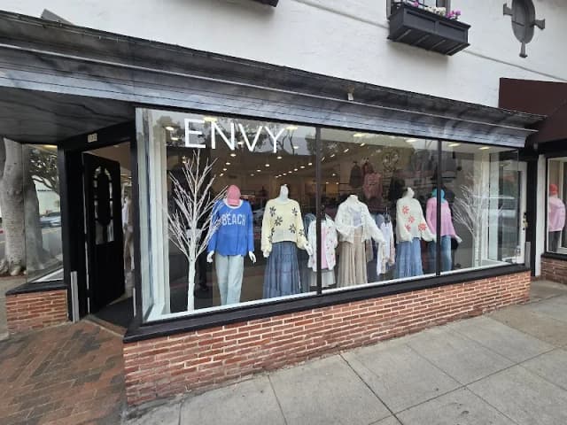 Envy