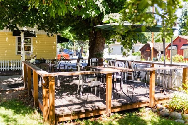 C St. Bistro