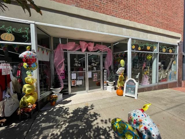 The Shops at Kress