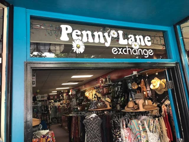 Penny Lane Exchange