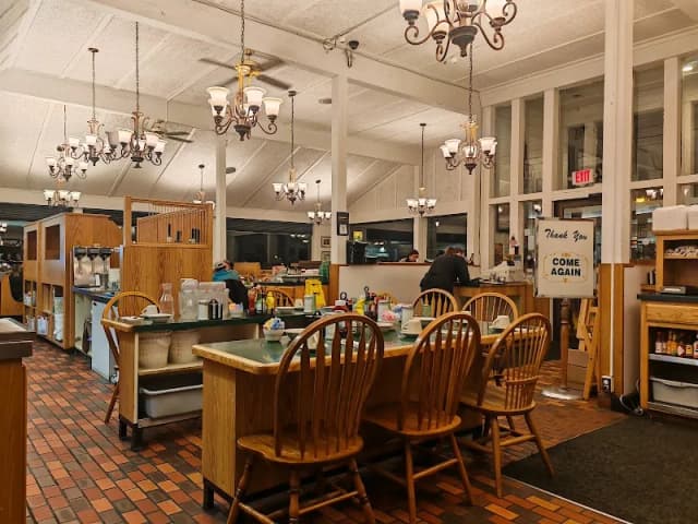 Granny's Restaurant
