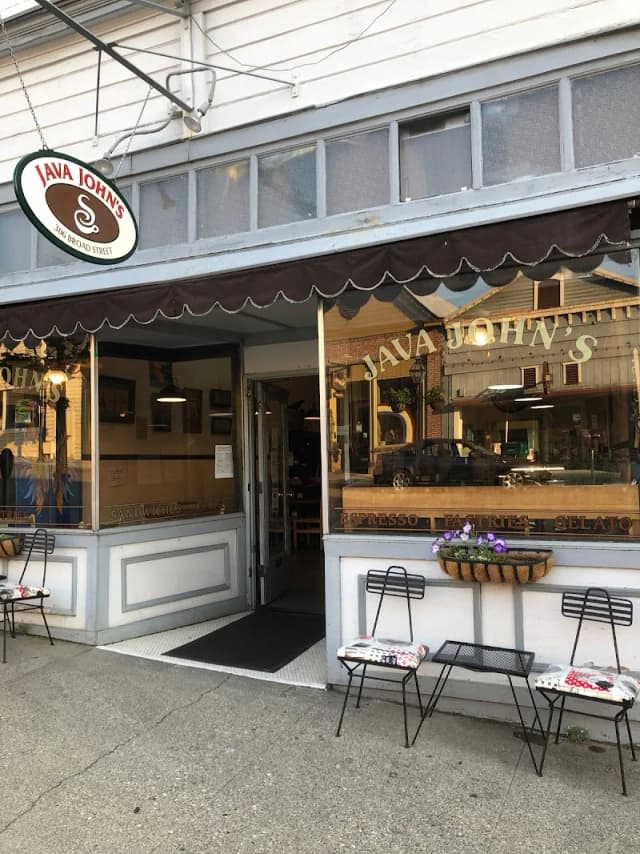 Java John's