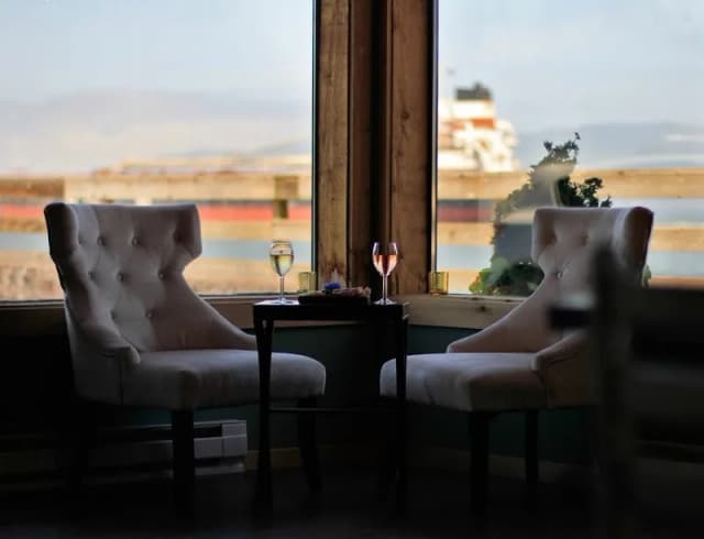 WineKraft Wine Bar